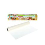 Disposable Roll Wax Paper 30CMX15M