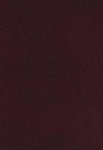The King James Study Bible Bonded Leather Burgundy Indexed Full-color Edition Leather Fine Binding