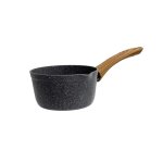 Natura 16CM Saucepan Grey