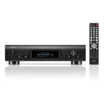 Denon DNP-2000NE Network Player – Black