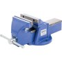 150MM Light Duty Bench Vice - SEN4450530K