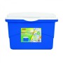 Addis Cooler Box 45l Blue