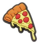 Crocs Pizza Slice Plug Loose Jibbitz - Multi - 0