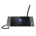 Hikvision 10" Touchscreen Intercom Master Station