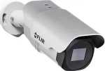 FLIR FB-632 O 14MM Thermal Security Camera 10 100MBPS Ethernet IP66 Poe