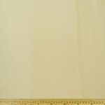 100% Plain Tton Cream 240CM Fabric N3