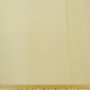 100% Plain Cotton Cream 240cm Fabric N3