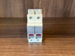 Fuse Holder Indicator 32A 1000V
