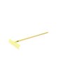 Lasher Rake Standard 16 Tooth All Steel