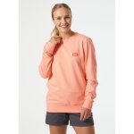 Women's Nord Graphic Sweatshirt - 058 Rose Quartz XS