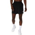 ASICS Court 7IN Shorts - Black