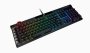 Corsair K100 Rgb Optical-mechanical Wired Corsair Opx Switch Keyboard With Rgb Backlighting Black.