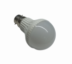 LA090 LED Bulb Cool White B22 12VOLT 7WATT..