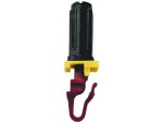 Rackstuds 2.2MM 20 Pack Red