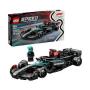 Lego Mercedes-amg F1 W15 Race Car – Speed Champions