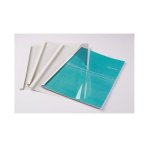 A4 10MM Thermal Cover 100