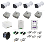Hikvision Outdoor Cctv Kit