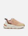 Diesel S-savannah Tulu Sneakers HB223 - UK8 Pink