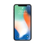 Apple Iphone X 64 Gb Silver Condition: Excellent