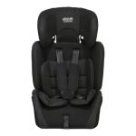 Safeway Baby Cosmos Car Seat 9-36KG