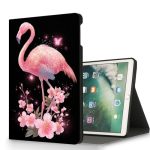 Ruuhljlet For Amazon Kindle Fire HD 8 HD 8 Plus 12TH 10TH 2024 2022 2020 Release Tablet Case Auto Wake sleep Adjustable Stand Pr