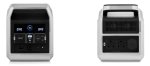 VIGPOOL1200 Vigorpool Captain 1200 Ups Portable Power Station 106.6AH 12V 1280WH Lithium Ion Phosphate Battery Pure-sine Wave In