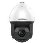 Hikvision DS-2DF8242IX-AEL T5 _c 2MP 42 Network 400M Ir Speed Dome Camera 6MM - 252 Varifocal Lens 140DB Wdr RJ45 10 100MBPS Sel