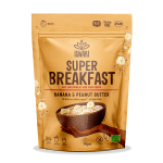 - Super Breakfast Banana & Peanut Butter 360G