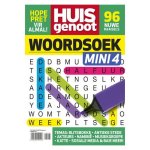 Huisgenoot Woordsoek A5