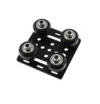 3D Printer Part Eu 2020 Openbuilds V-slot Gantry Plate