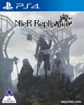 Nier Replicant Remake