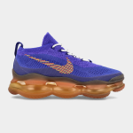 Nike Men's Air Max Scorpion Blue orange Sneaker