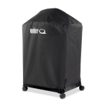 Weber Q1100N Q1200N Q2100N Q2200N Cart Cover 3400853