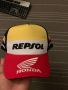Repsol Honda Cap