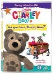 - Are You There Charley Bear DVD
