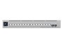 Ubiquiti UniFi Pro Max Switch 16 With 12 Gigabit 4x 2.5Gbps 2SFP+