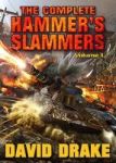 The Complete Hammer& 39 S Slammers V. 1 Paperback