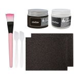 7 Piece Diy Leather And Vinyl Repair Kit
