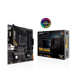 Asus Tuf Gaming A520M-PLUS II