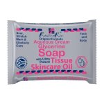 Reitzer Aqueous Soap 135G Tissue Oil