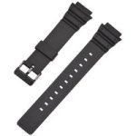 Generic Casio MRW-200H Silicone Strap