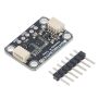I2C Temp Humidity Sensor Compatible With SHT41 Module