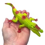 Squeaky Crocodile 20CM