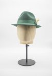 The Vault Felt Hat
