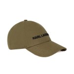 K essential Cap Mens -dusky Green
