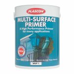 Plascon Plascon Multi-surface Primer 5L