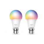 TP-link Tapo L530B Smart Wi-fi Light Bulb Multicolor - TAPO-L530B-2-PACK