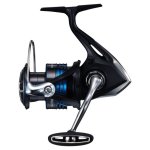 Shimano Nexave Fi - 5000HG - Basil Manning