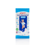 Pigeon - Anti-bacterial Wipes 20'S