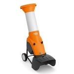 Stihl Ghe 250.0 Electric Garden Shredder - Lawnmowermecca.co.za